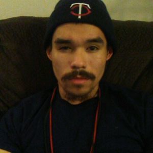 Meet your Posher, Tron